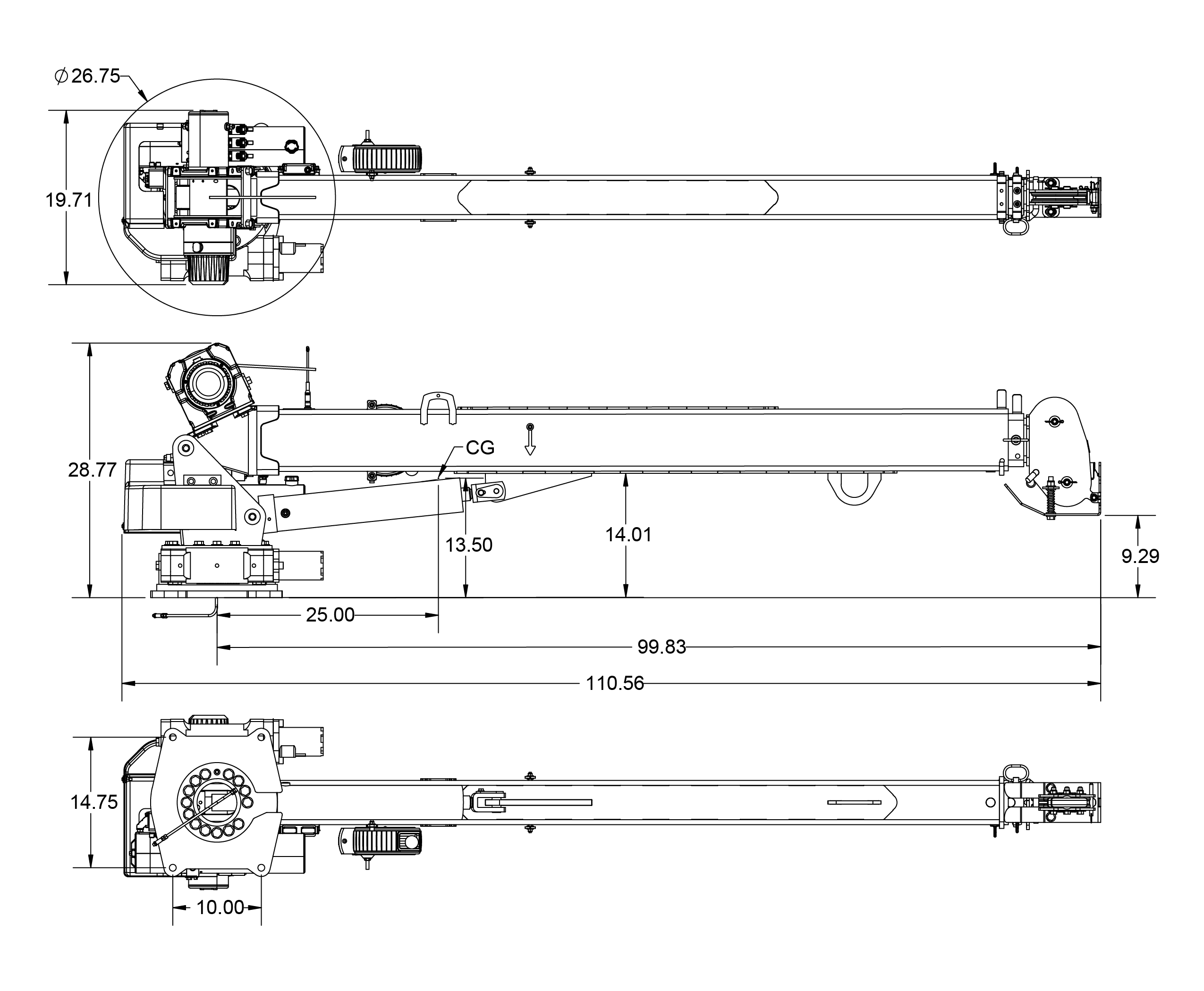 EC4000 — diagram
