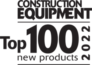 Construction Equipment Top 100 new products