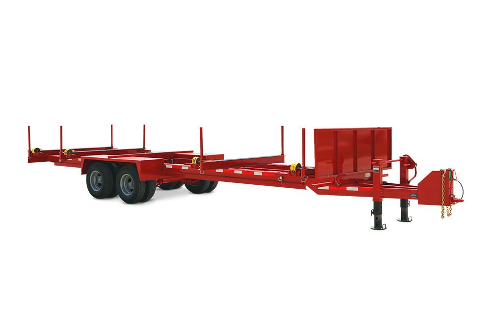 Red IGT with transparent background