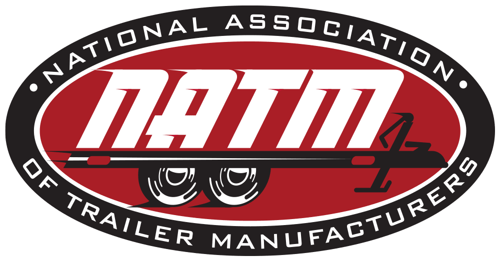 National Association of Trailer Manufacturers (NATM) Logo