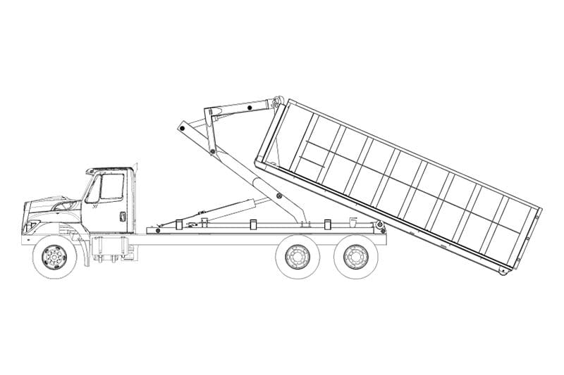 Shuttle32 Line Art