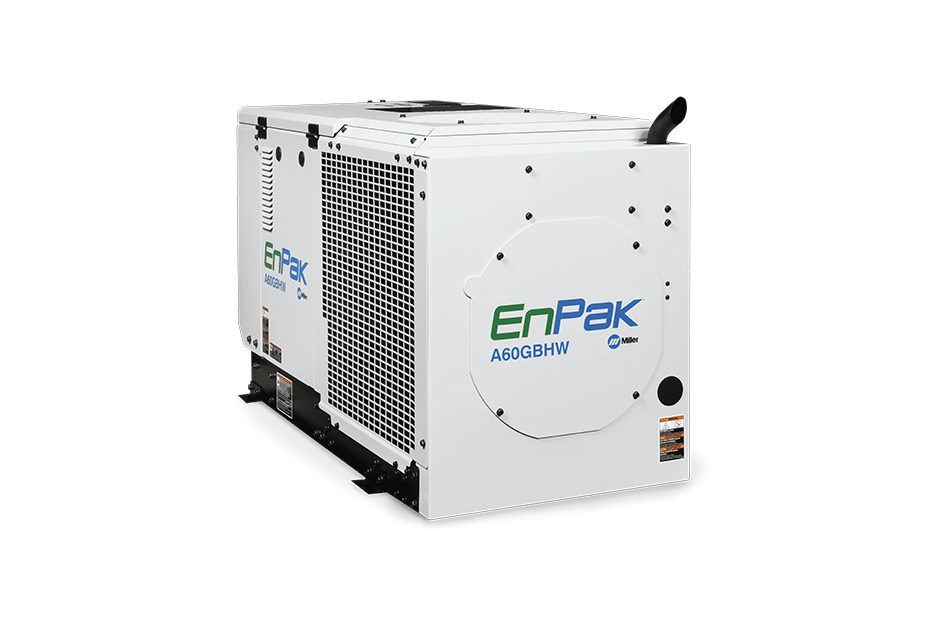 Miller EnPak A60