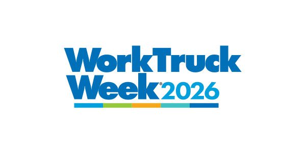 Work Truck Week NTEA Logo