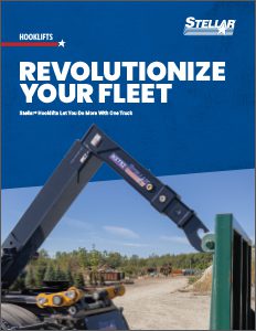 Stellar Hooklifts Brochure