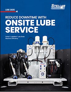 Stellar Lube Skids Brochure