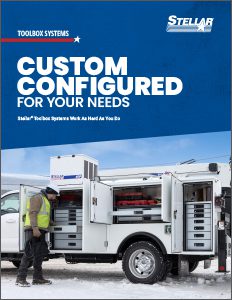 Stellar Toolbox Systems Brochure