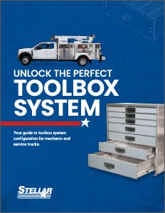 Stellar Toolbox System Configuration Guide