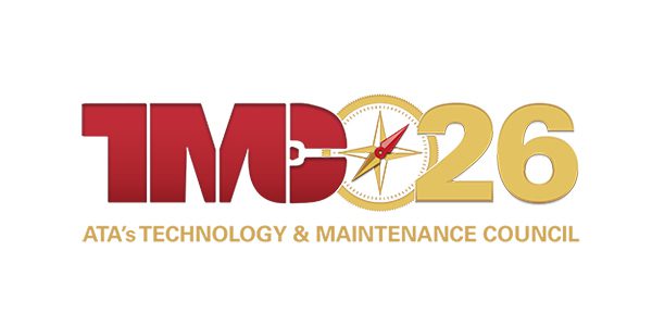 TMC 2026 Logo