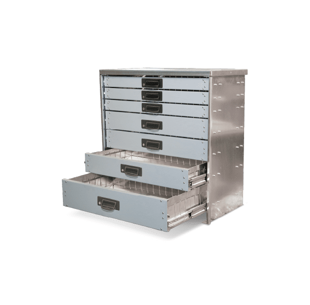 stellar toolbox system silver