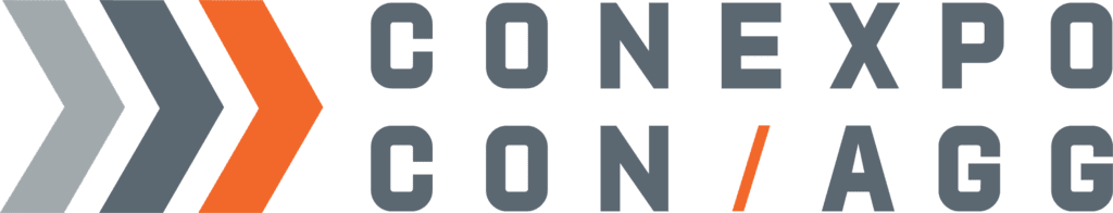 CONEXPO Logo