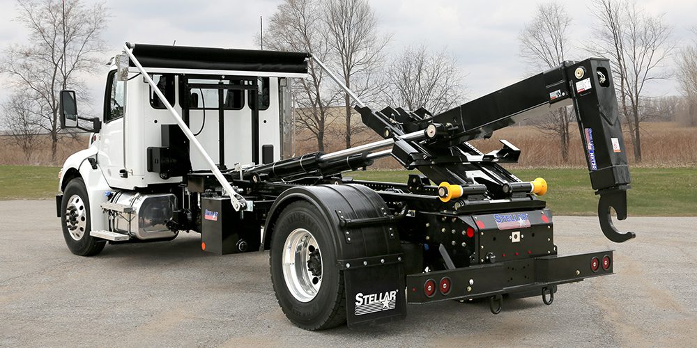 Stellar_NXT30 Hooklift