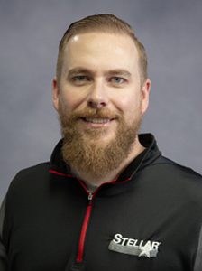 Customer Service Rep: Jacob Christensen