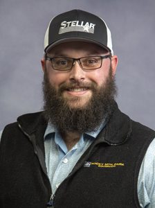 Customer Service Rep: Nick Wagler