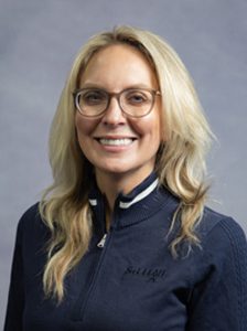 Parts Order Rep: Tatum Tanner