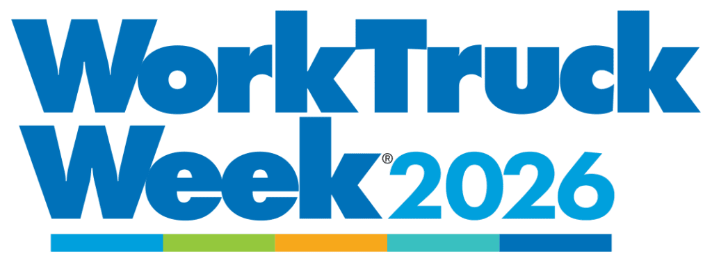 Work Truck Week 2026 logo