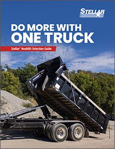 Hooklift Selection Guide