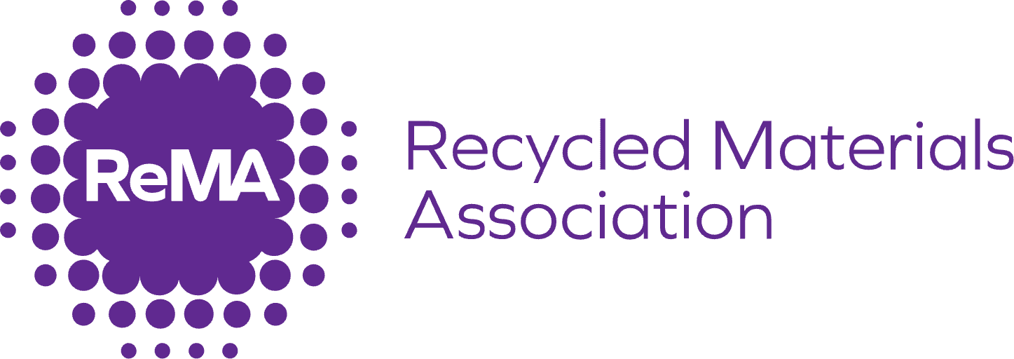 ReMA logo purple