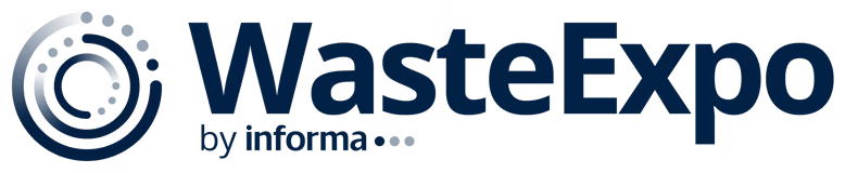 WasteExpo logo