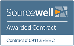 Sourcewell awarded contract image